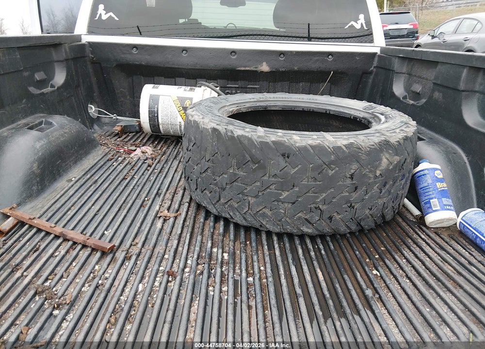 2008 CHEVROLET SILVERADO 1500 LT1 VIN: 2GCEK13M181148663