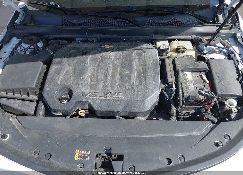 2020 CHEVROLET IMPALA FWD LT VIN: 1G11Z5S36LU100687
