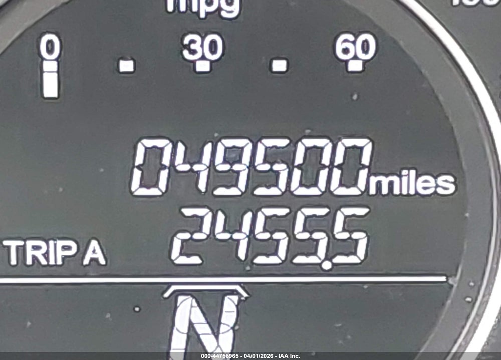 2016 HONDA ACCORD LX VIN: 1HGCR2F32GA203686