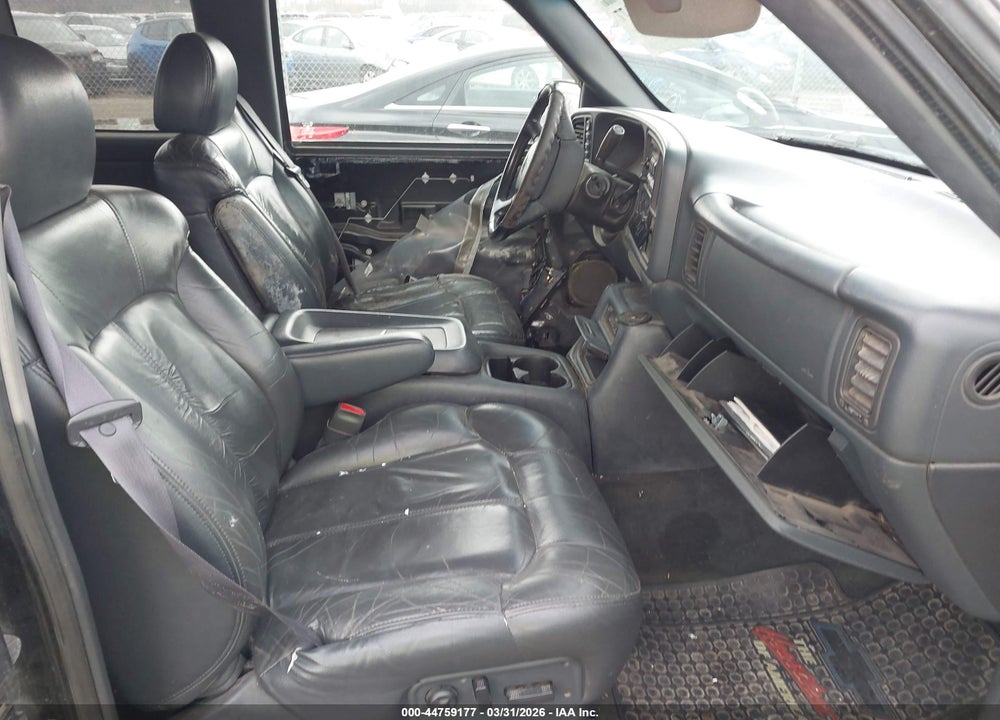 2000 CHEVROLET SILVERADO 1500 LT VIN: 2GCEK19T4Y1160580