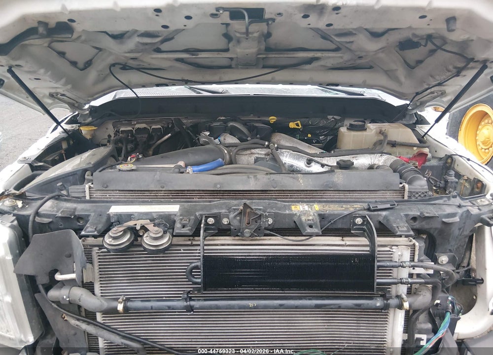 2013 FORD F-250 XLT VIN: 1FT7W2BT2DEA98828