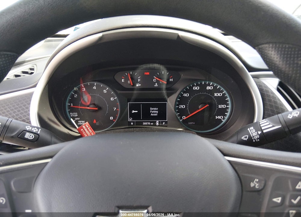 2023 CHEVROLET MALIBU LT VIN: 1G1ZD5ST4PF140939