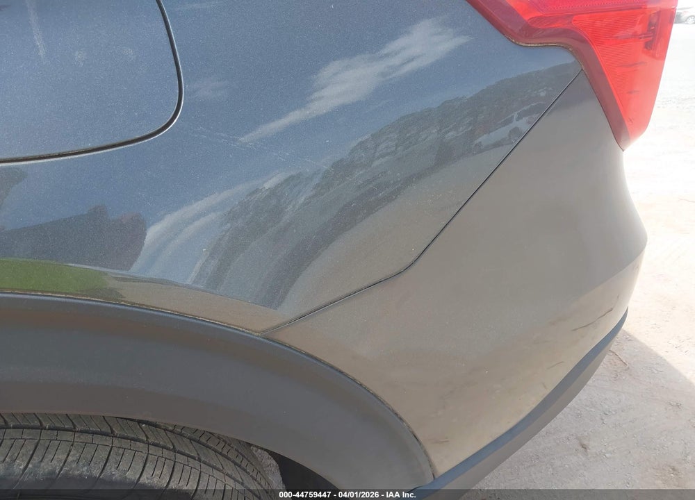 2020 FORD EXPLORER VIN: 1FMSK8BH3LGA84326