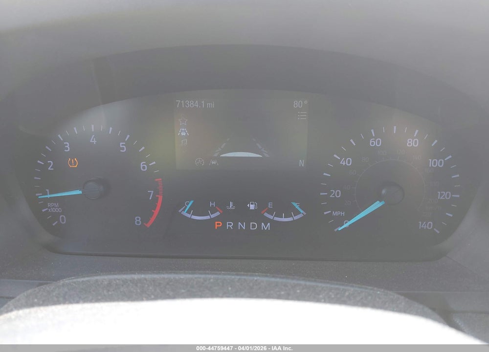 2020 FORD EXPLORER VIN: 1FMSK8BH3LGA84326