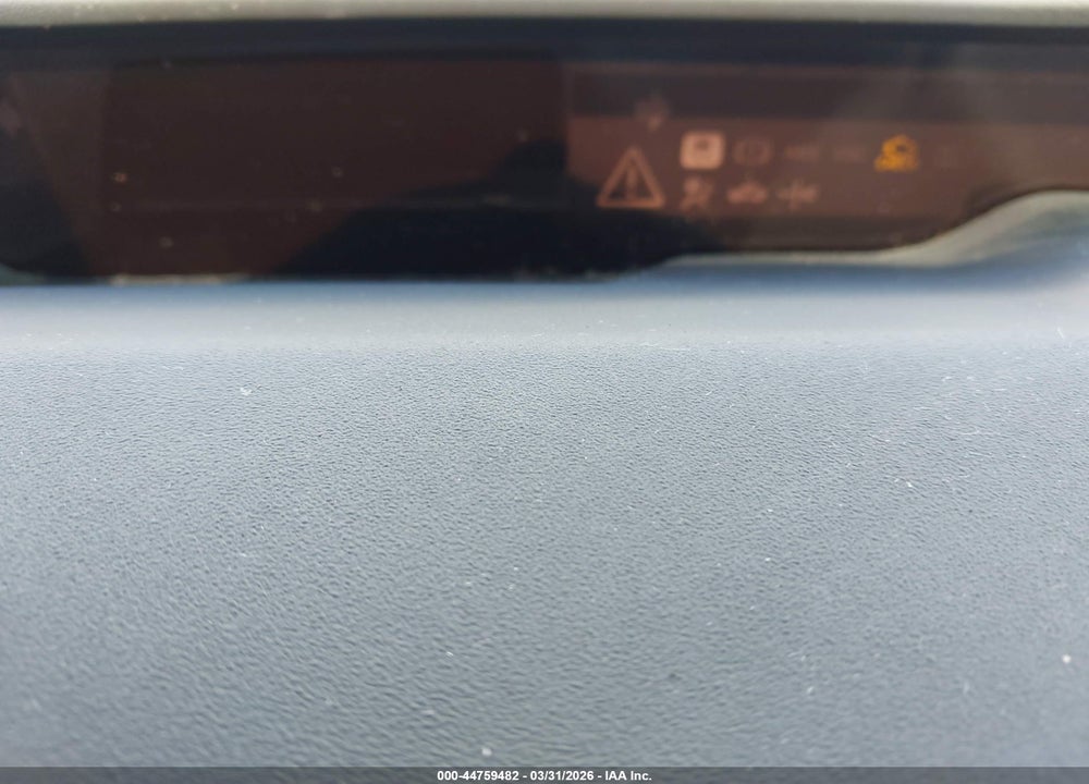 2007 TOYOTA PRIUS VIN: JTDKB20U477618957