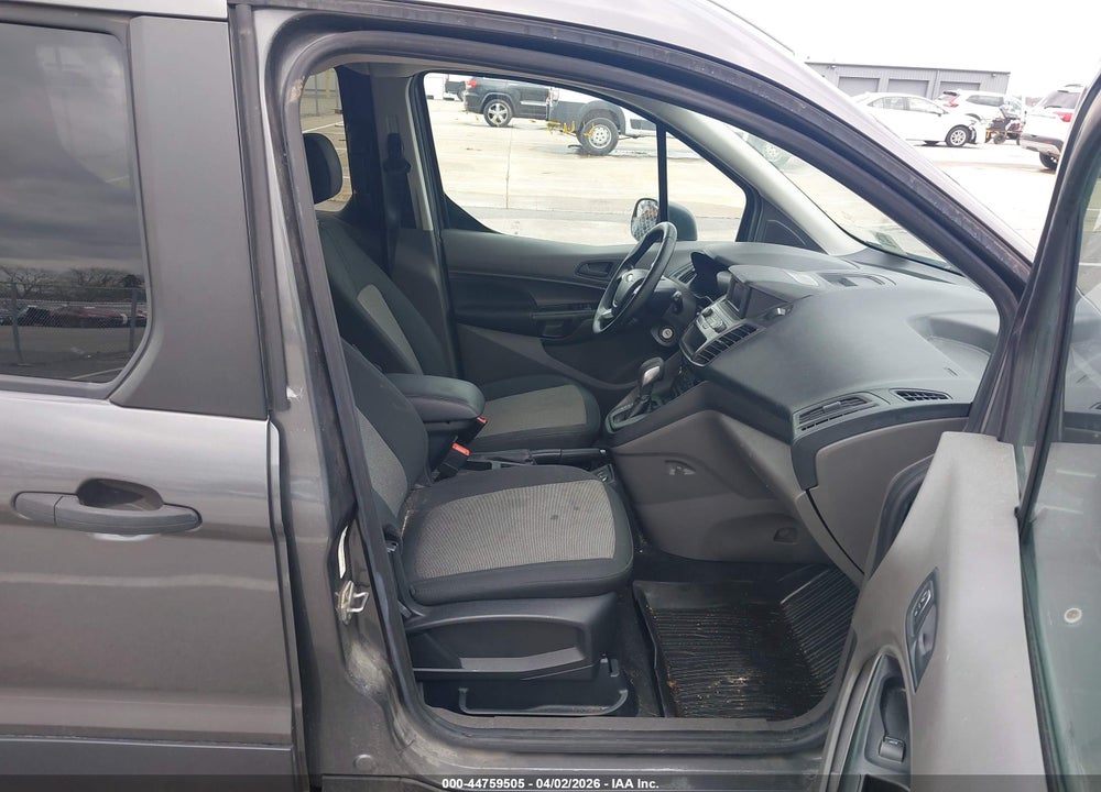 2020 FORD TRANSIT CONNECT VIN: NM0GE9E24L1445982
