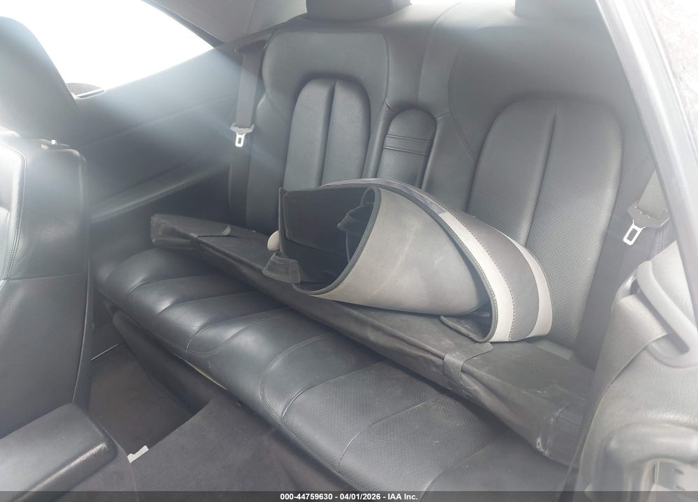 1999 MERCEDES-BENZ CLK 320 VIN: WDBLK65G9XT006936