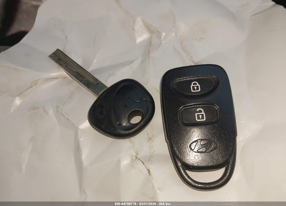 2017 HYUNDAI ACCENT SE VIN: KMHCT4AEXHU316107