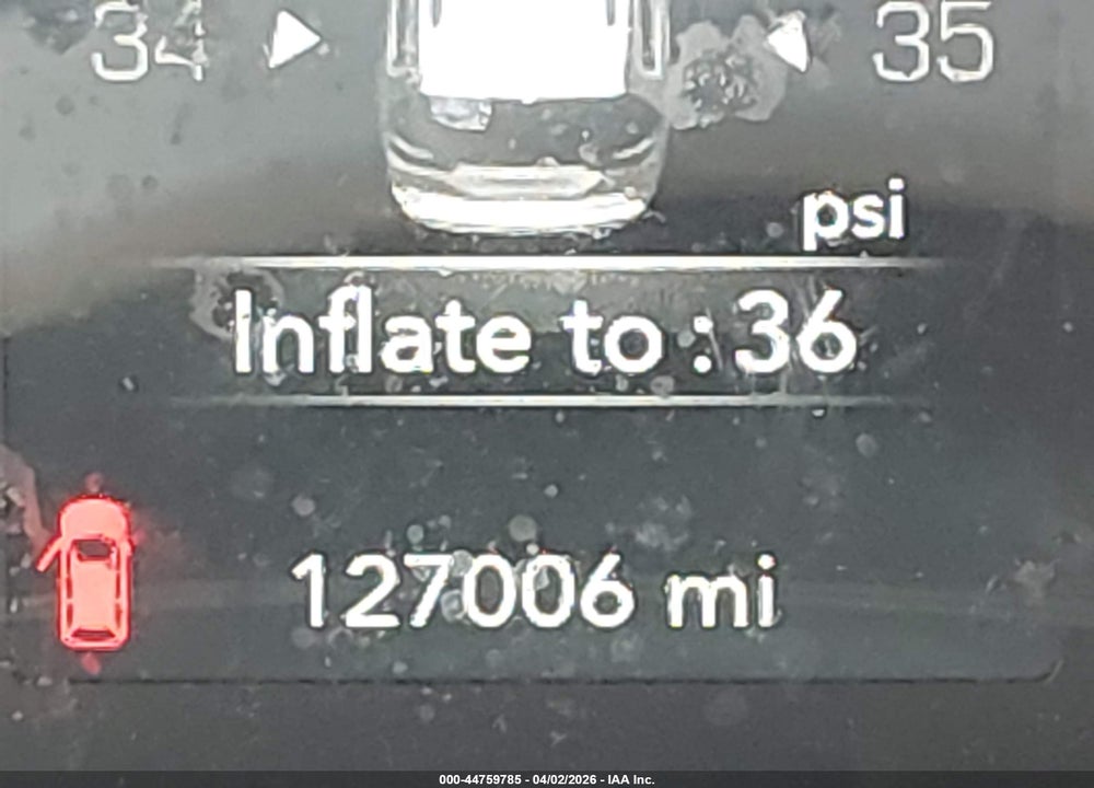2017 CHRYSLER PACIFICA TOURING-L VIN: 2C4RC1BG1HR510728