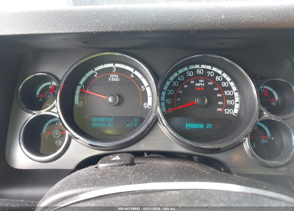 2009 HUMMER H2 SUV VIN: 5GRGN83249H100210