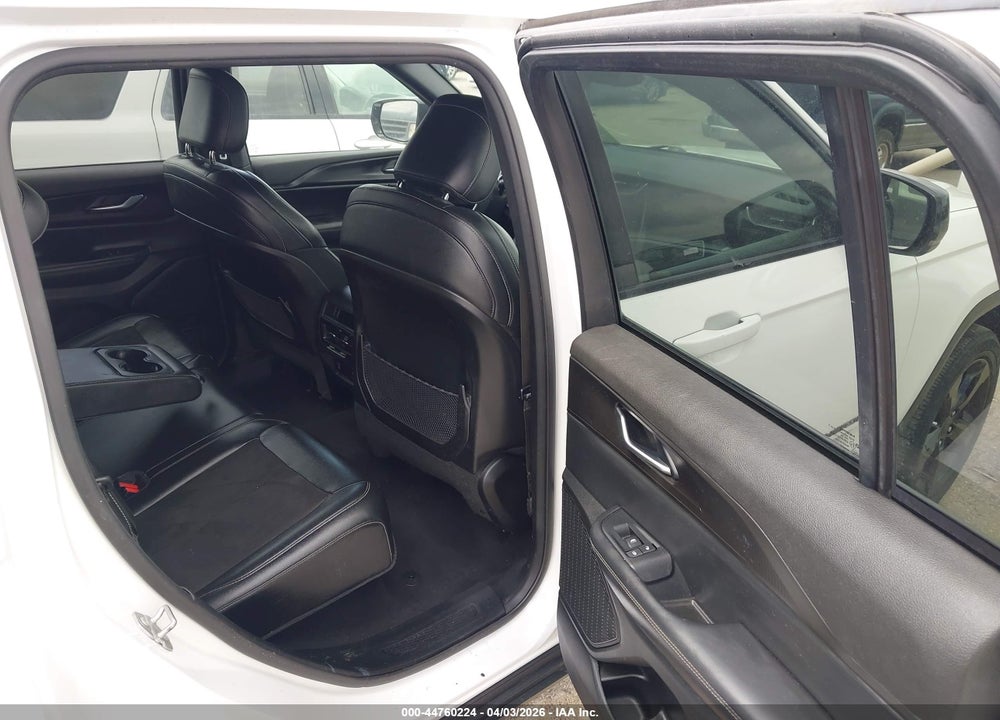 2023 JEEP GRAND CHEROKEE ALTITUDE 4X4 VIN: 1C4RJHAG6PC570141
