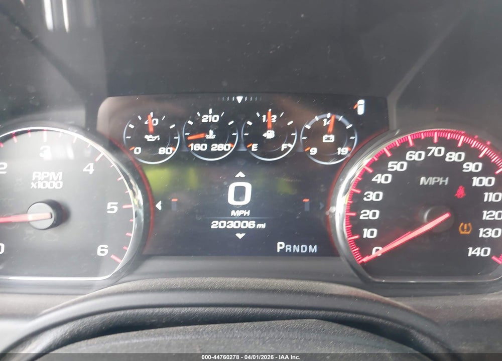 2016 GMC YUKON XL DENALI VIN: 1GKS1HKJ4GR366337