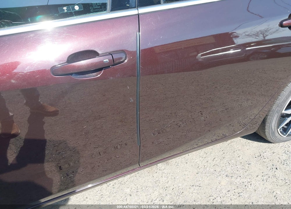 2020 CHEVROLET MALIBU VIN: 1G1ZG5ST9LF118999