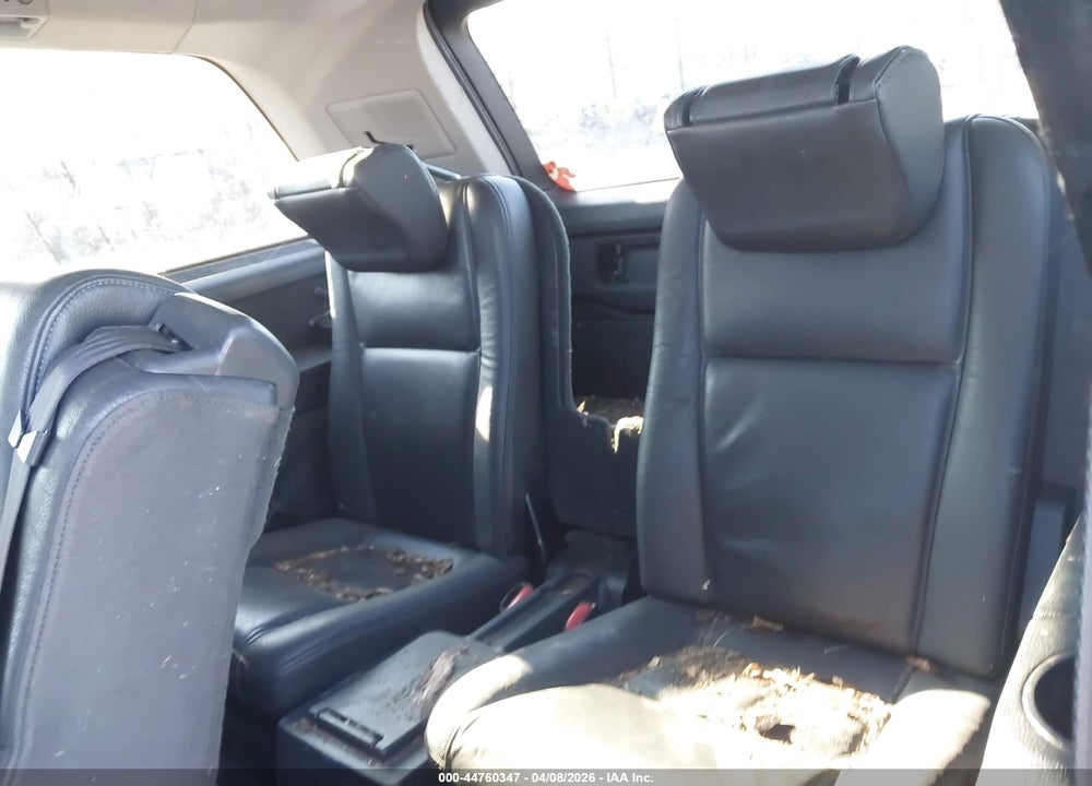 2008 VOLVO XC90 3.2 VIN: YV4CZ982381478235