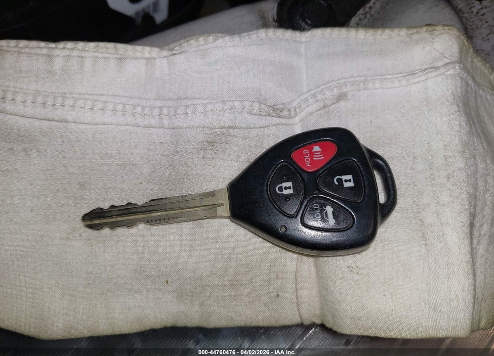 2009 TOYOTA COROLLA LE VIN: 1NXBU40E19Z157182