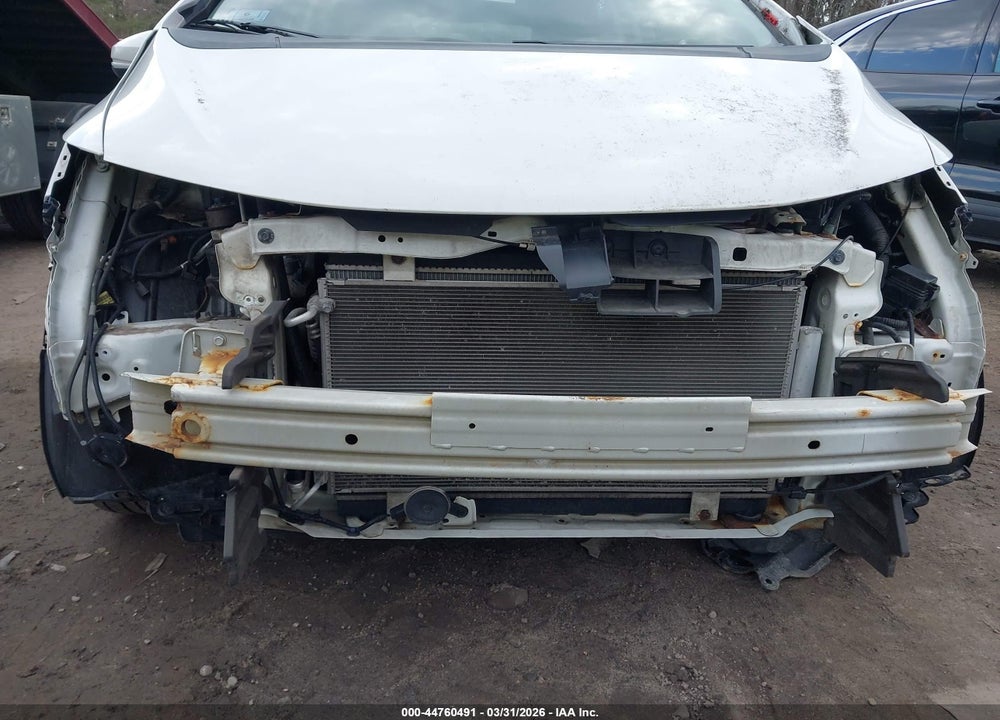 2015 HONDA FIT LX VIN: 3HGGK5H52FM767667