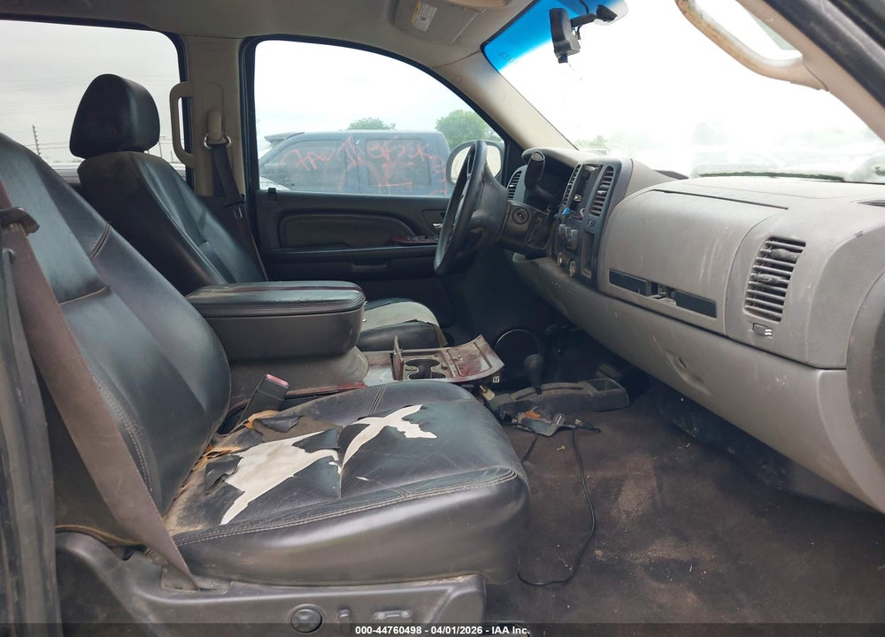 2009 GMC SIERRA 1500 SL VIN: 3GTEK13C99G204798