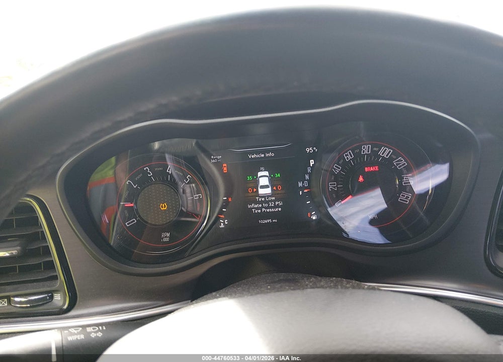 2018 DODGE CHALLENGER SXT PLUS VIN: 2C3CDZAG5JH177923