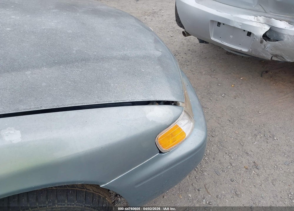 1994 HONDA ACCORD LX/EX VIN: 1HGCD563XRA123586