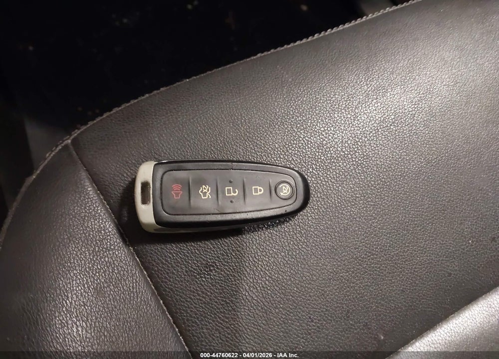 2013 FORD C-MAX ENERGI SEL VIN: 1FADP5CU0DL532349