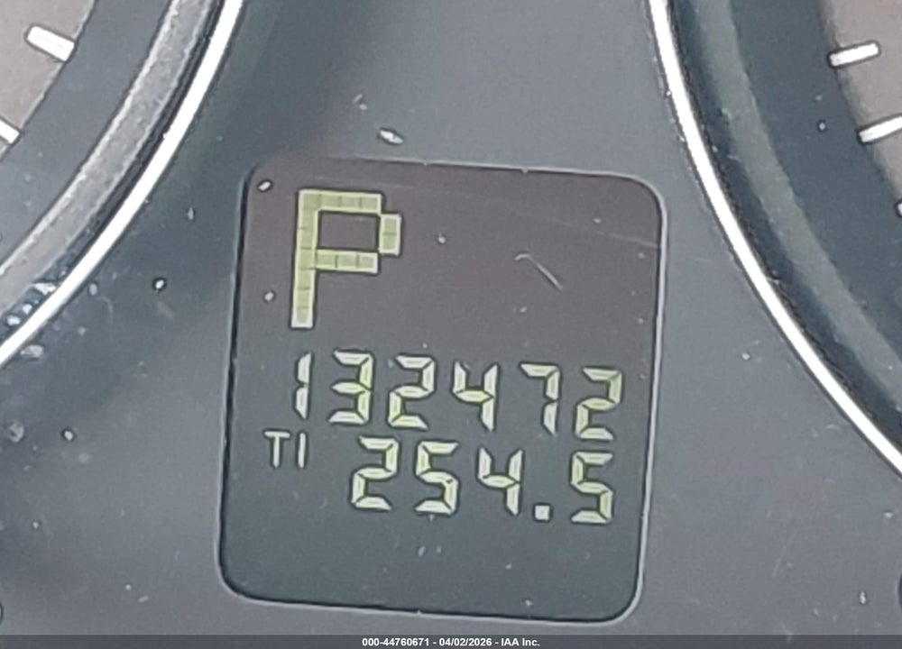 2007 VOLVO C70 T5 VIN: YV1MC68237J017164