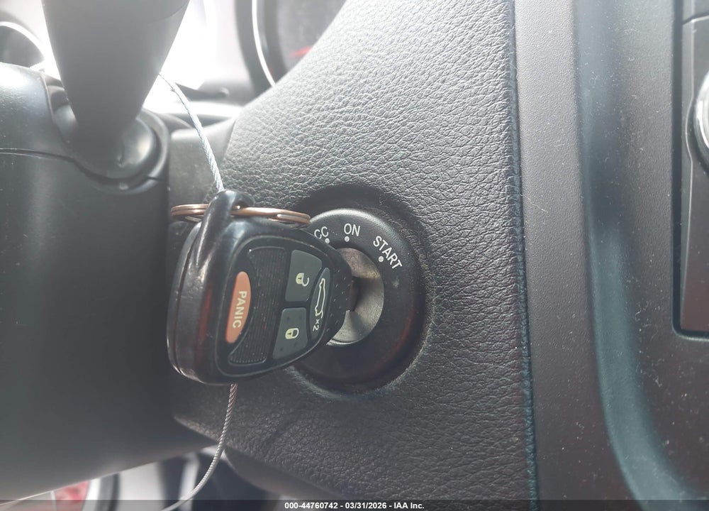 2014 DODGE AVENGER SE VIN: 1C3CDZAG9EN117186