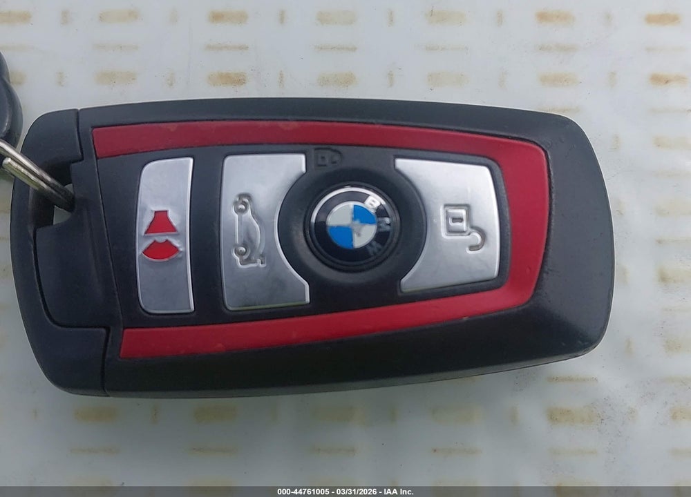 2017 BMW 430I GRAN COUPE VIN: WBA4F7C59HG786817