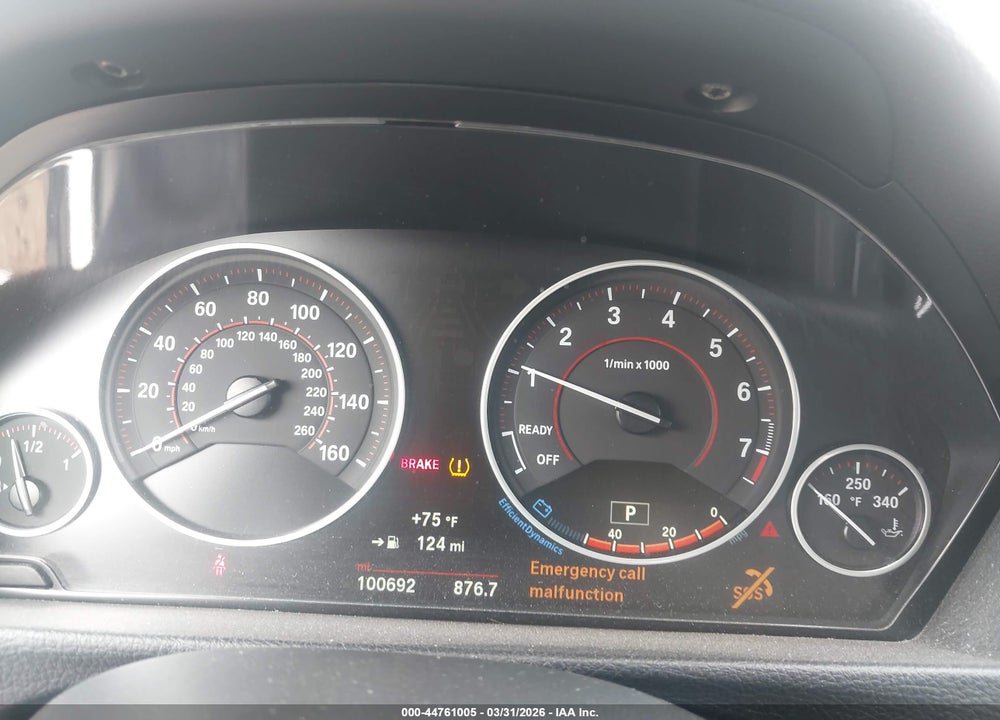 2017 BMW 430I GRAN COUPE VIN: WBA4F7C59HG786817