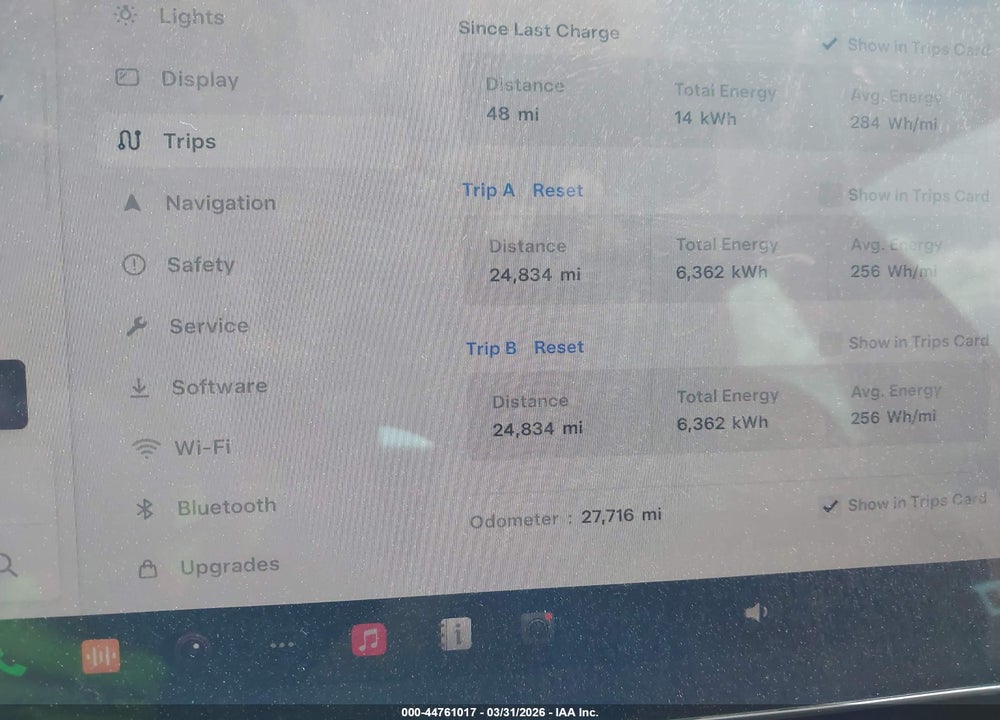 2022 TESLA MODEL 3 LONG RANGE DUAL MOTOR ALL-WHEEL DRIVE VIN: 5YJ3E1EB9NF256550