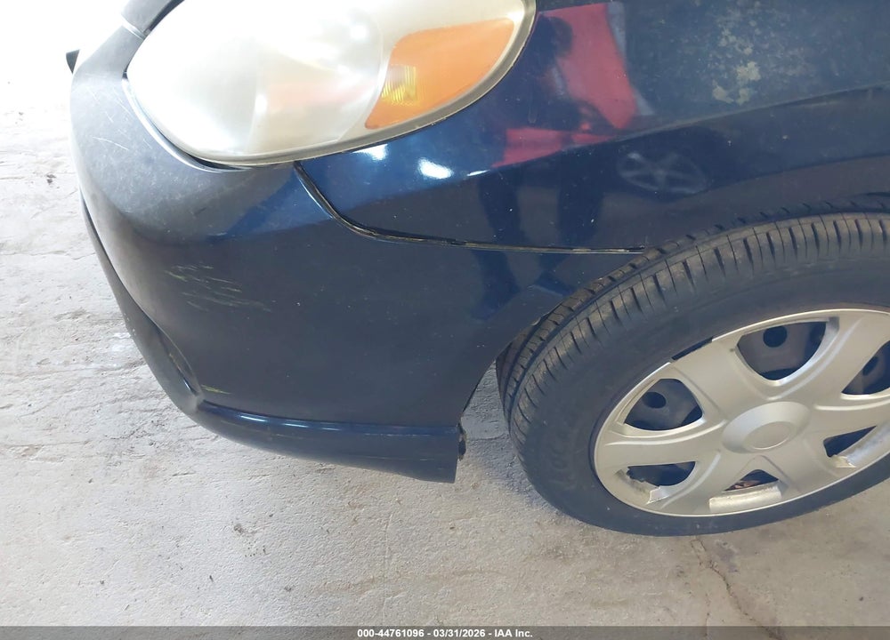2008 TOYOTA MATRIX XR VIN: 2T1KR32EX8C711330