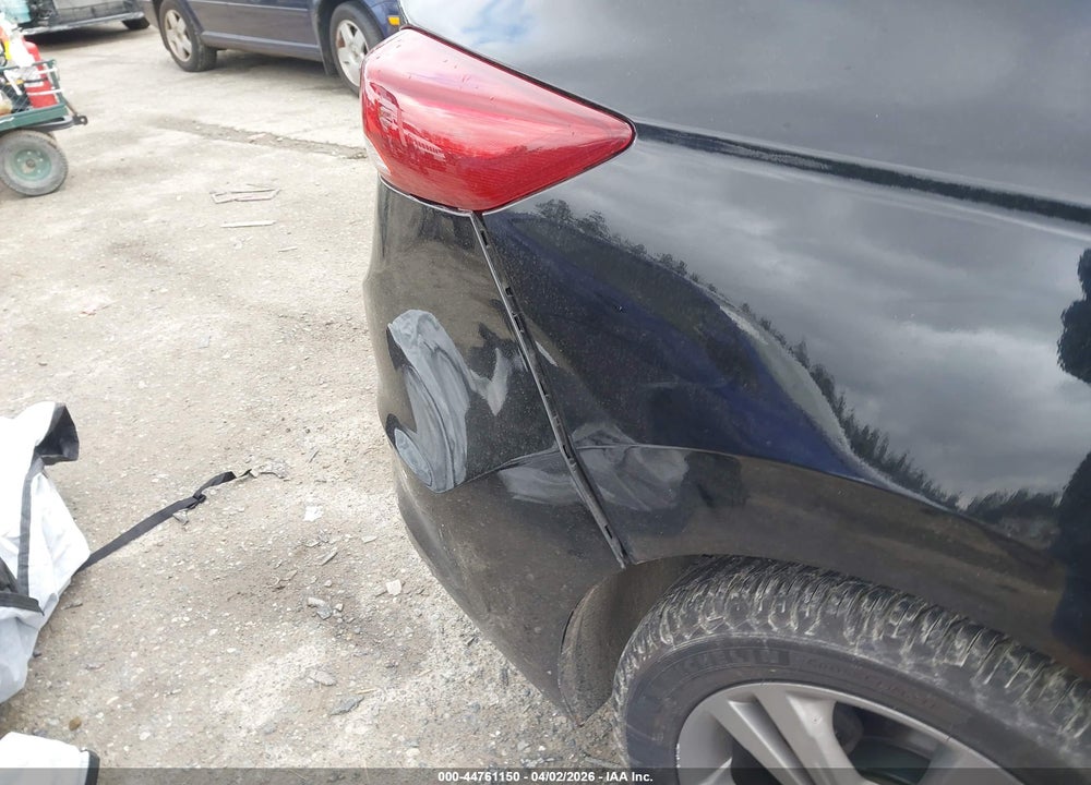2018 HYUNDAI ELANTRA SEL VIN: KMHD84LF6JU467186