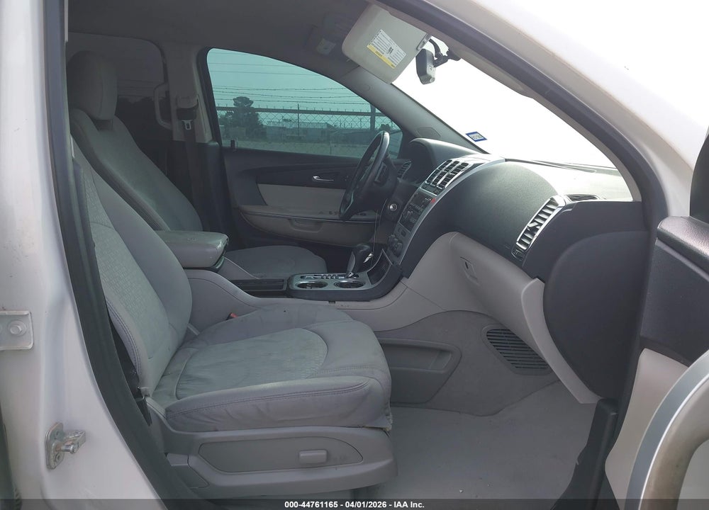 2012 GMC ACADIA SLE VIN: 1GKKVPED6CJ193806