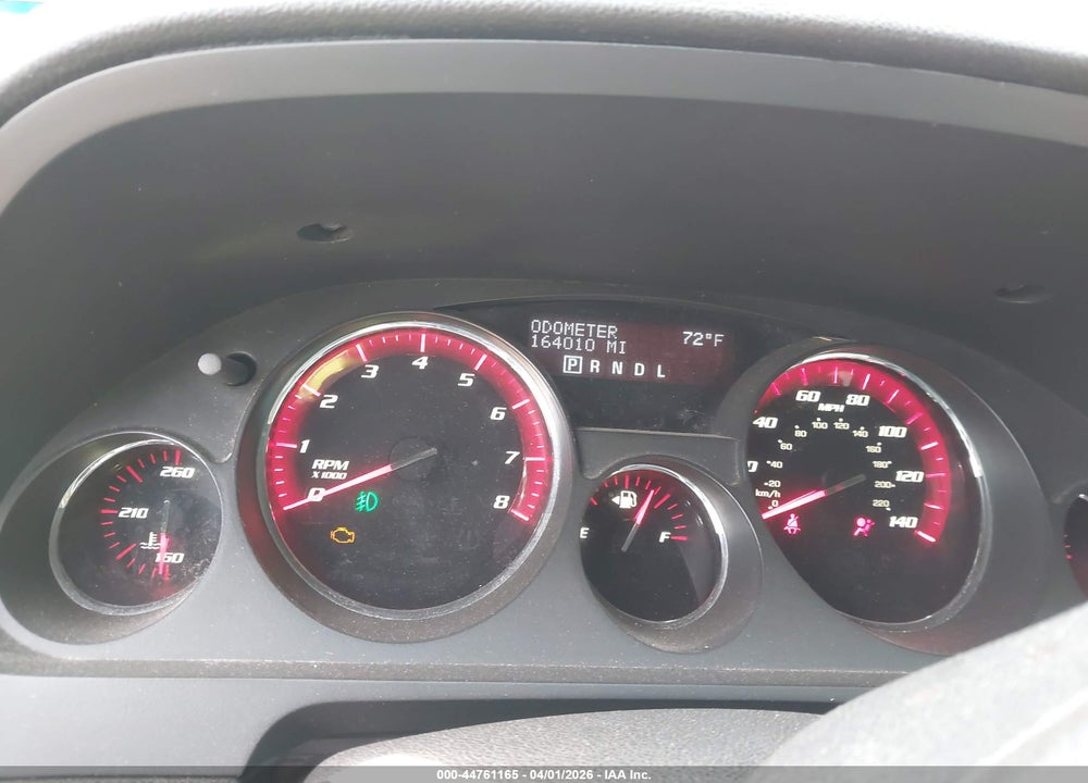 2012 GMC ACADIA SLE VIN: 1GKKVPED6CJ193806