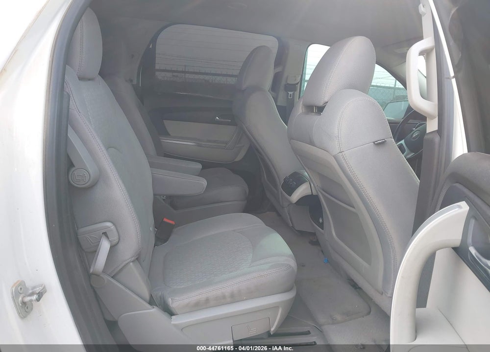 2012 GMC ACADIA SLE VIN: 1GKKVPED6CJ193806