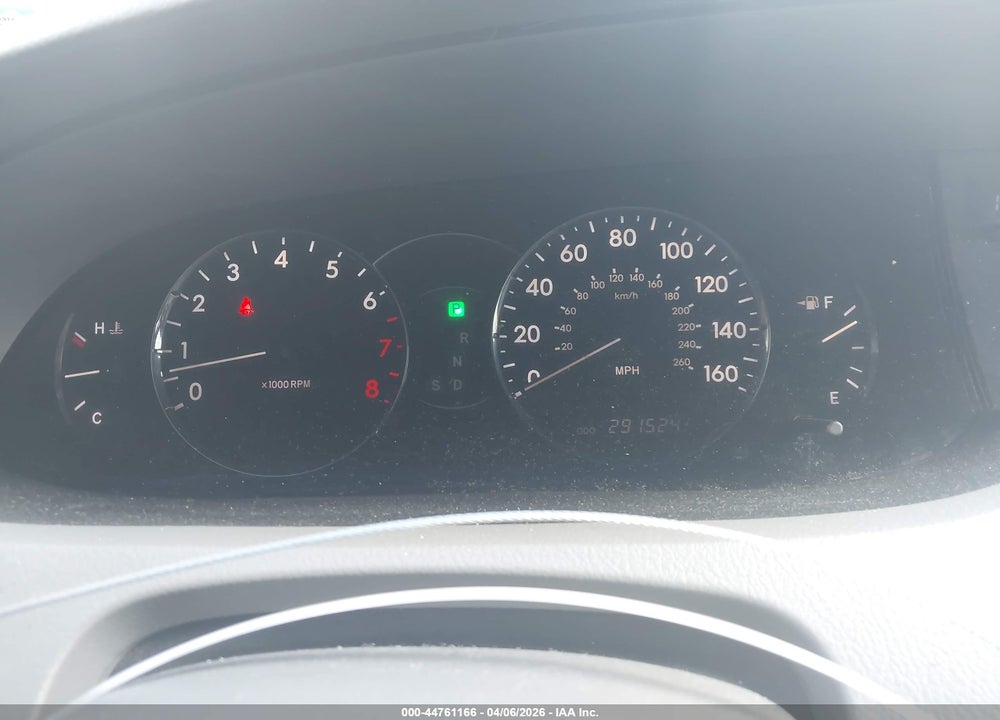 2008 TOYOTA AVALON XLS VIN: 4T1BK36B18U320618