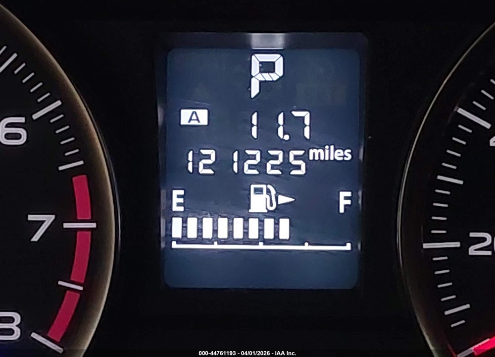 2015 SUBARU XV CROSSTREK 2.0I PREMIUM VIN: JF2GPACC6F8228991