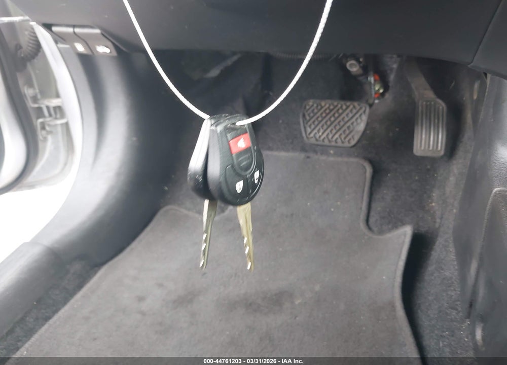 2019 NISSAN VERSA NOTE SV VIN: 3N1CE2CP0KL361532