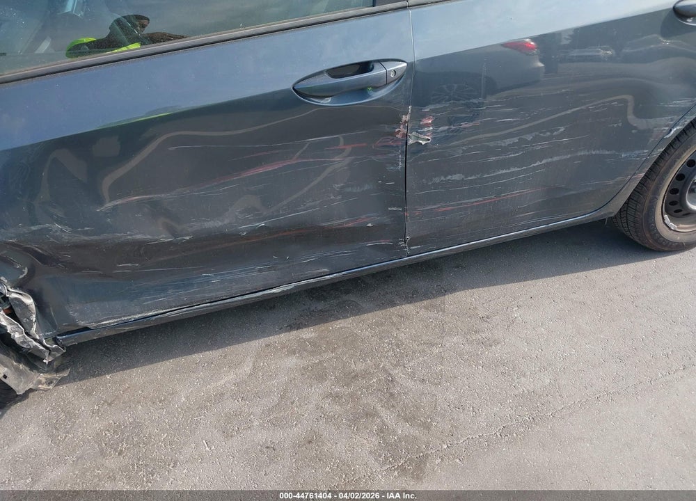 2015 TOYOTA COROLLA L VIN: 2T1BURHEXFC389391
