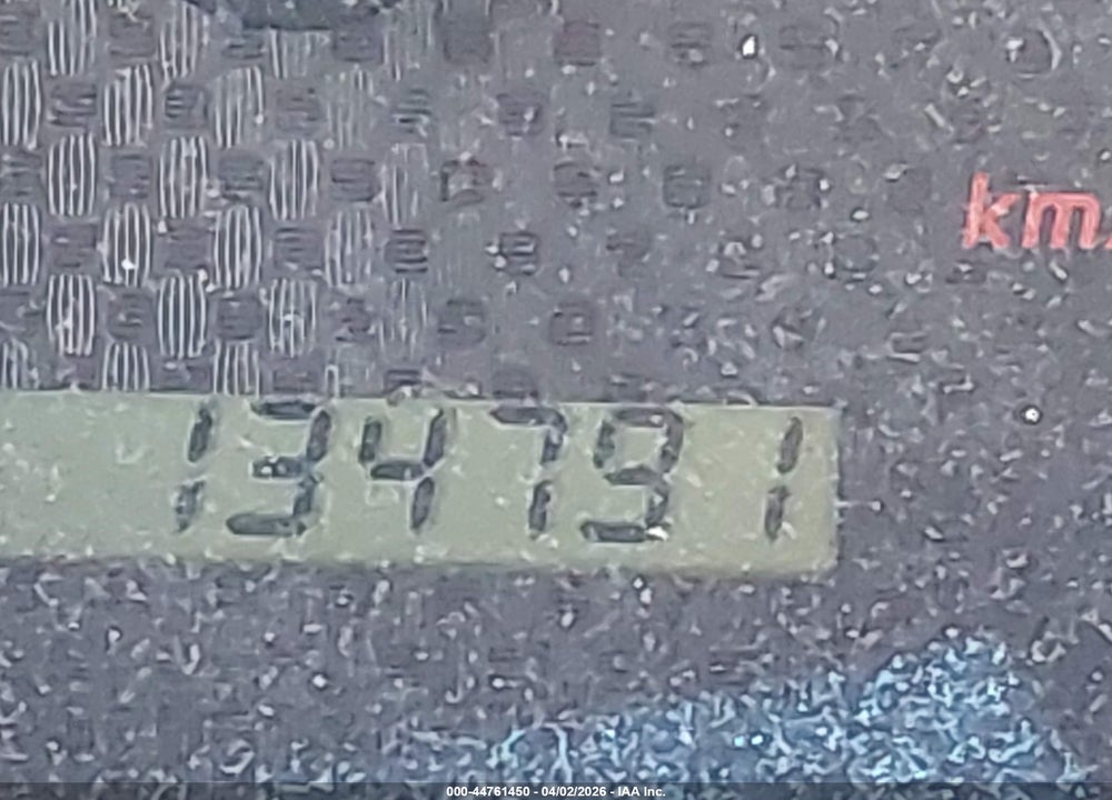 2011 TOYOTA TACOMA BASE V6 VIN: 3TMLU4EN1BM080843