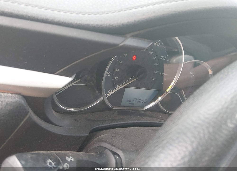 2015 TOYOTA COROLLA LE VIN: 5YFBURHE3FP218322