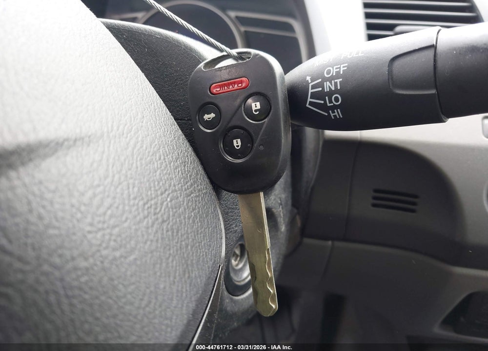 2008 HONDA CIVIC LX VIN: 2HGFA15508H301278