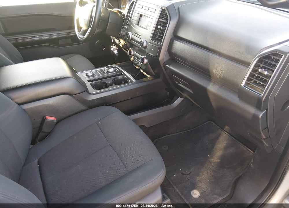 2020 FORD EXPEDITION XL MAX VIN: 1FMJK1GT4LEA81902