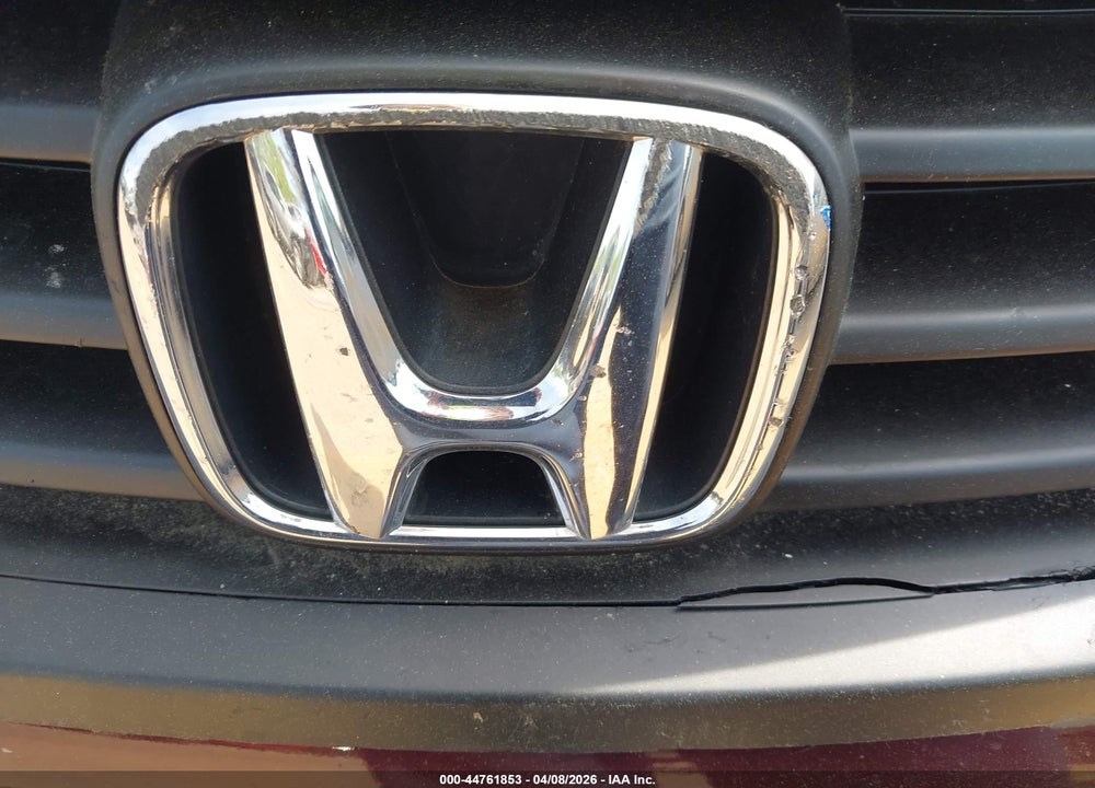 2009 HONDA ACCORD 3.5 EX-L VIN: 1HGCP36849A038721