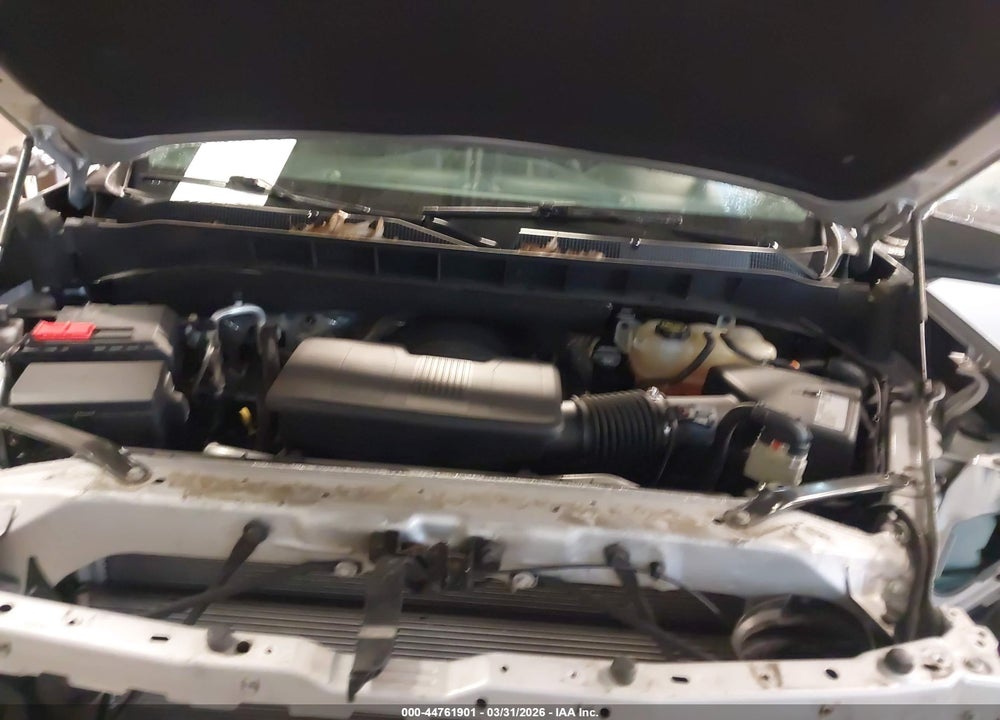 2019 CHEVROLET SILVERADO 1500 LT VIN: 1GCUYDED0KZ111983