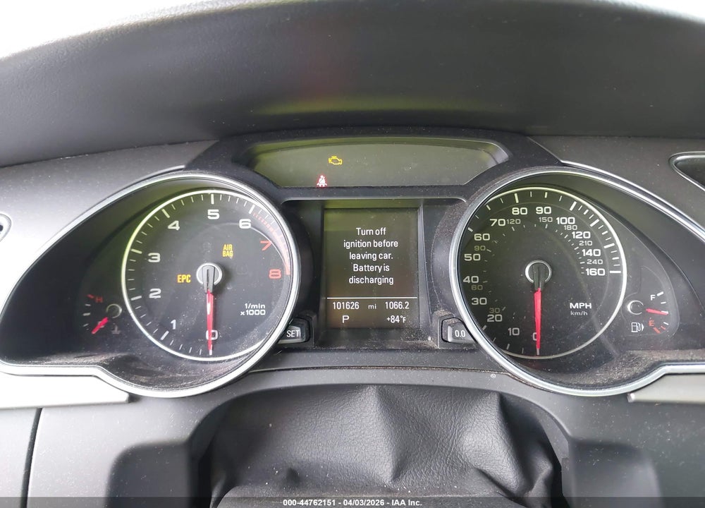 2015 AUDI A5 2.0T PREMIUM VIN: WAUMFAFH7FN002775