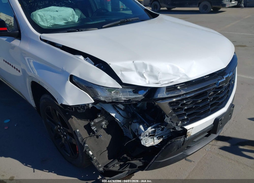 2023 CHEVROLET TRAVERSE FWD PREMIER VIN: 1GNERKKW2PJ269878