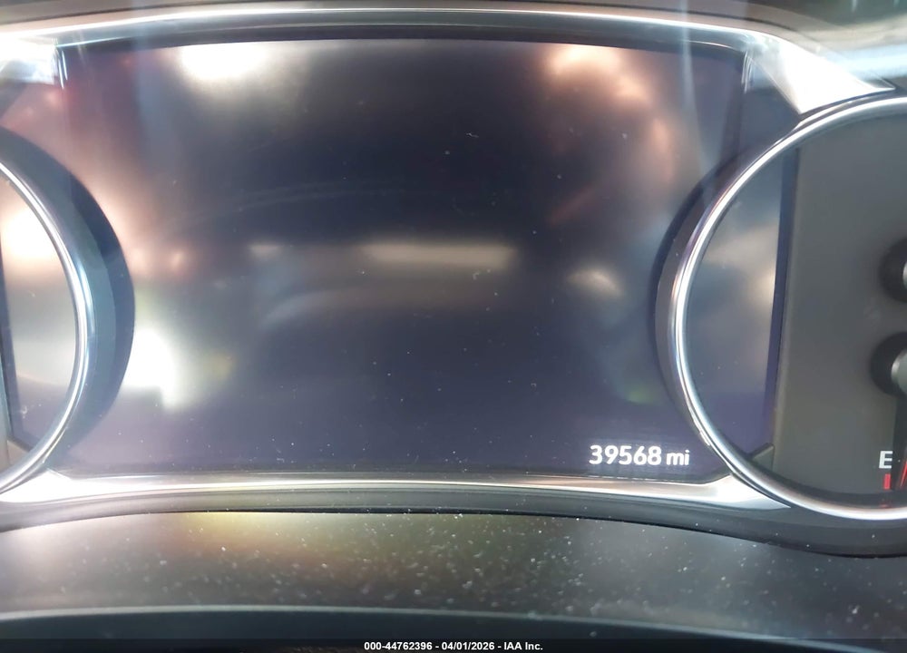 2023 CHEVROLET TRAVERSE FWD PREMIER VIN: 1GNERKKW2PJ269878