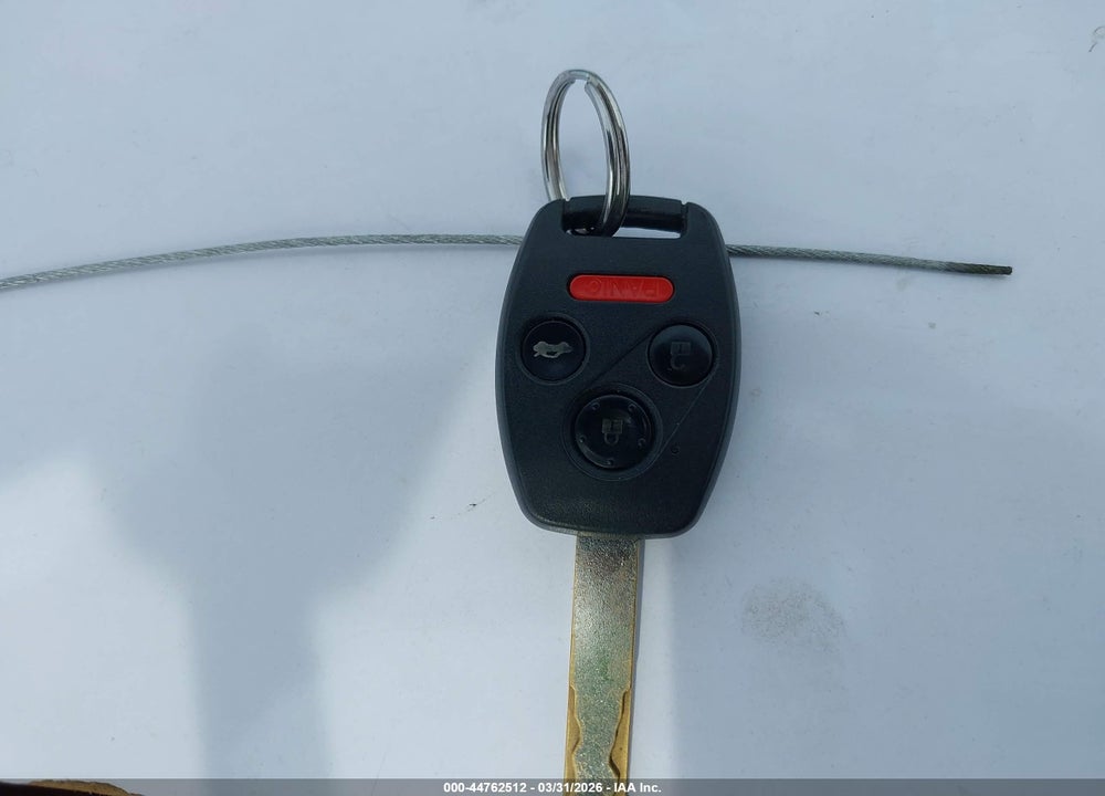 2007 HONDA CIVIC LX VIN: 2HGFA16507H503342
