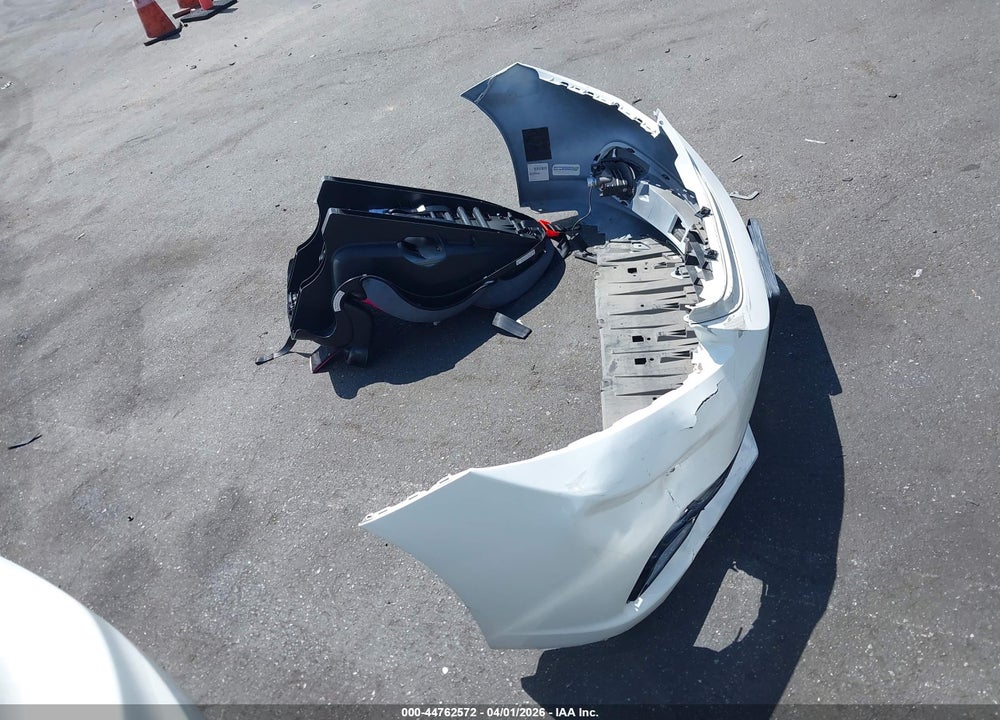2013 HONDA CIVIC EX-L VIN: 19XFB2F98DE256857