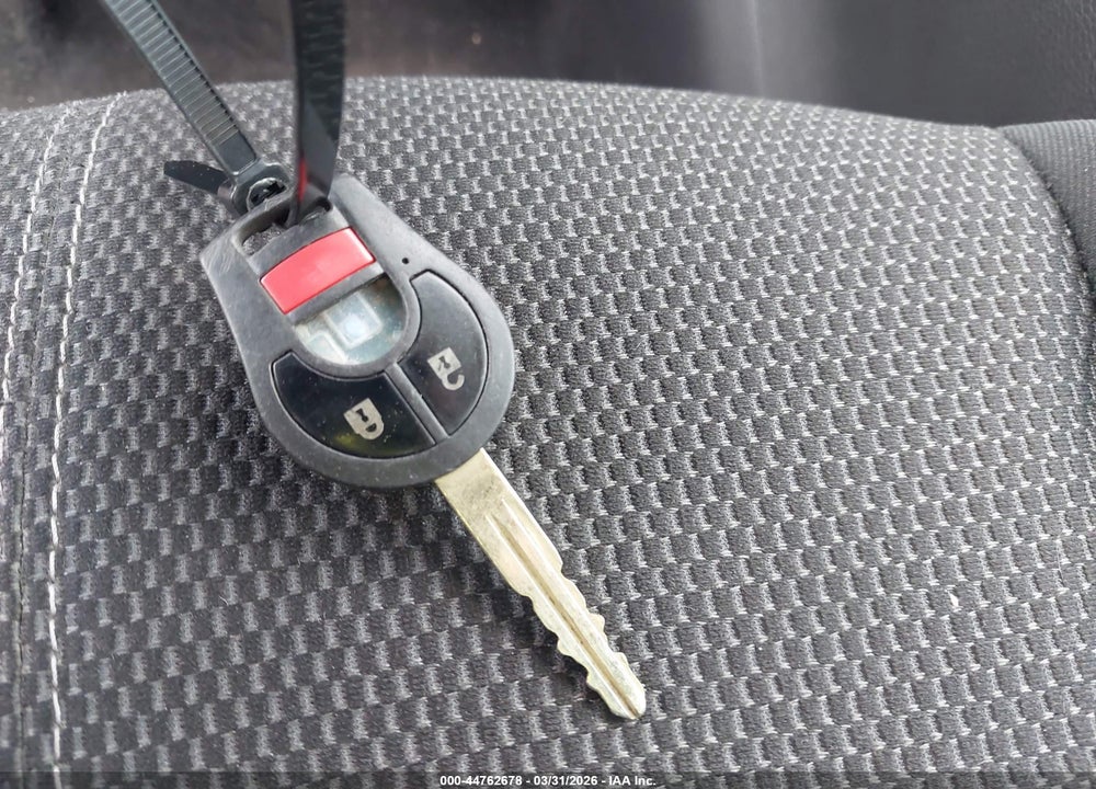 2018 NISSAN SENTRA S VIN: 3N1AB7AP2JY258842